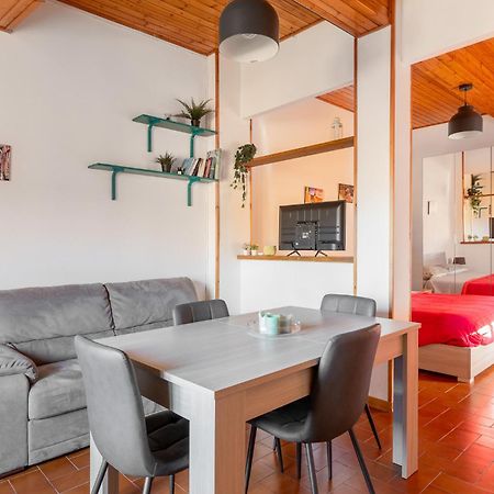 Social Costa-Holiday & Business Apartment Bologna Exterior photo